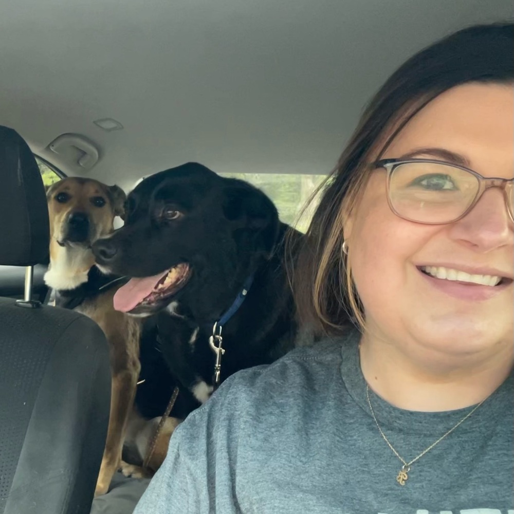 Meet your Posher, Becky